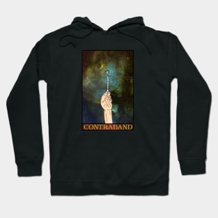 Contraband Hoodie